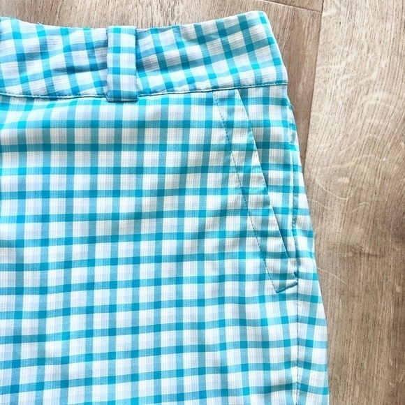 Nike, Golf,‎ Womens, Bermuda, Shorts, Dri Fit, Performance, Activewear, Size 4 - Picture 5 of 13